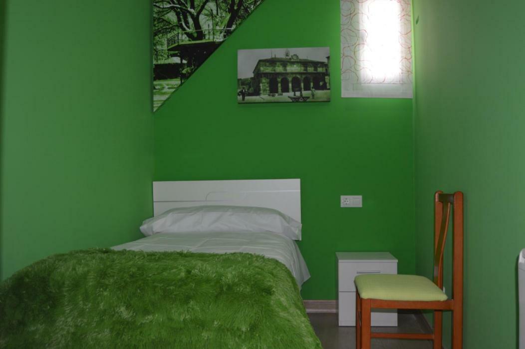 Vut Collado 28 Segundo Apartment Soria Exterior photo